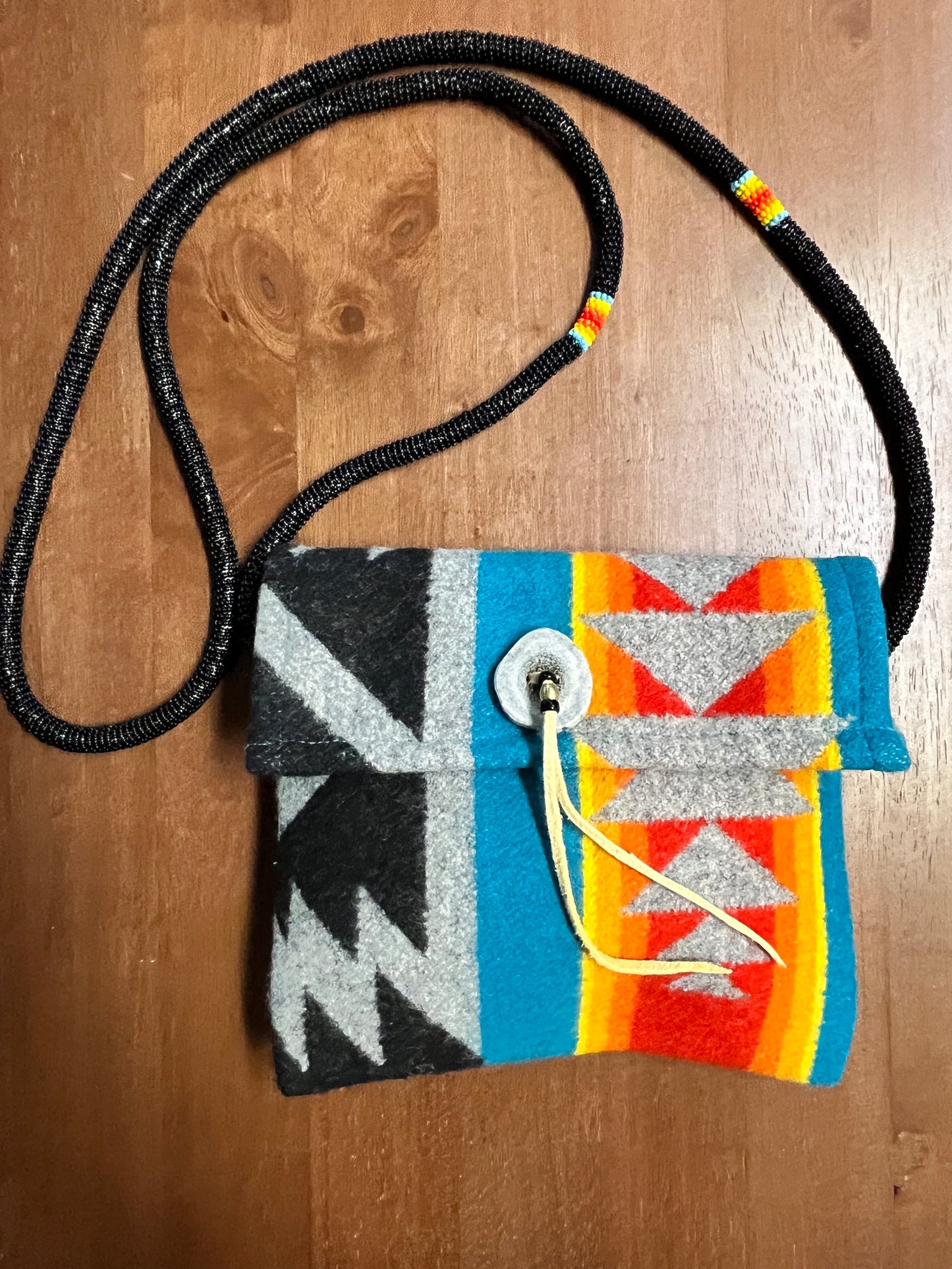 Pendleton Purse