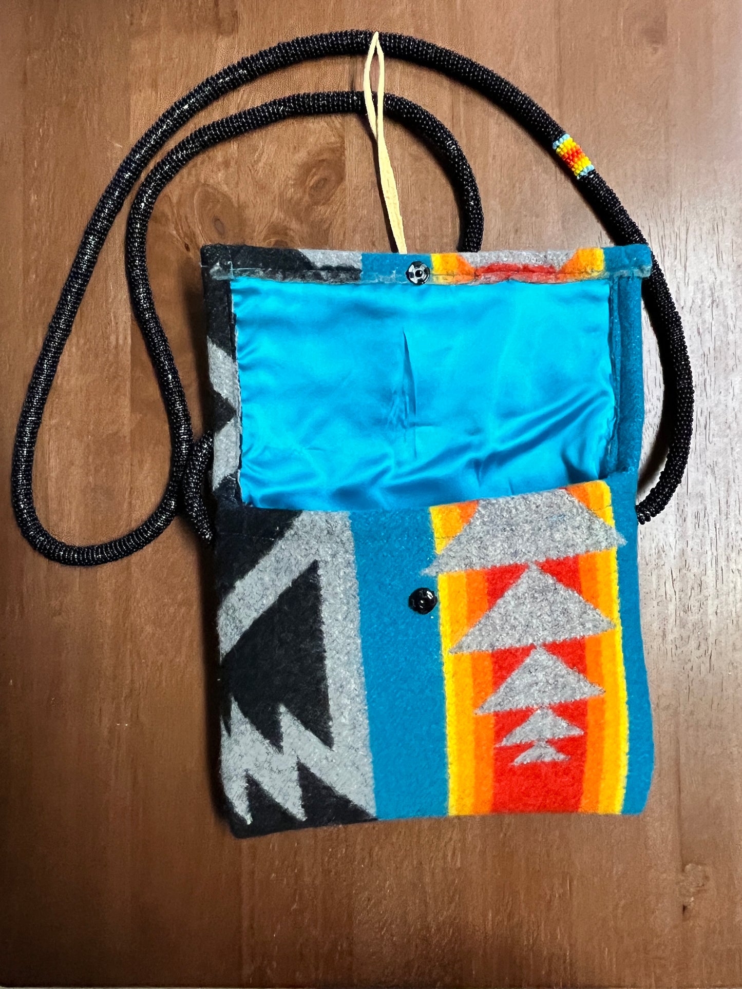 Pendleton Purse
